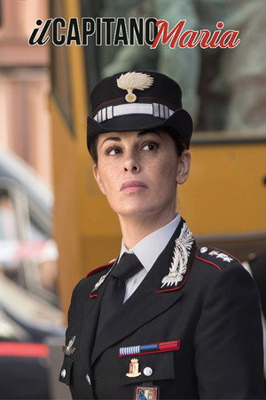 Il Capitano Maria poszter