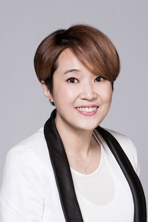 송은이 profil kép