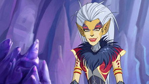 Winx Club 7. évad Ep.26 26. epizód