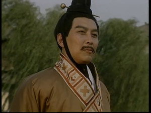 东周列国：春秋篇 1. évad Ep.2 2. epizód