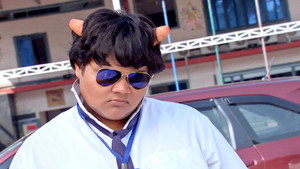 बालवीर 1. évad Ep.856 856. epizód