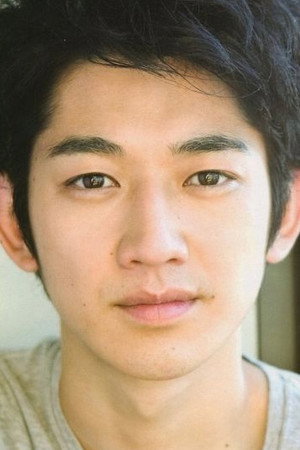 永山瑛太 profil kép