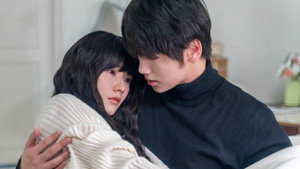 炽热吸引 kép
