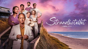 Strandhotellet kép