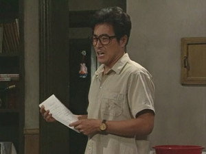 我爱我家 1. évad Ep.113 113. epizód