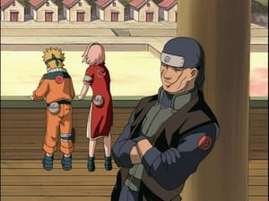 Naruto 3. évad Ep.106 A verseny vége! A sorsfordító végső sprint!