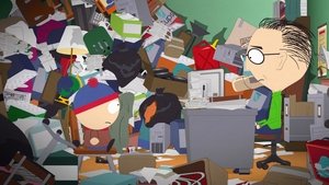 South Park 14. évad Ep.10 Eredetbirkák