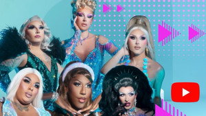 Life's A Drag kép