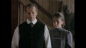 Les filles de Caleb 1. évad Ep.18 18. epizód