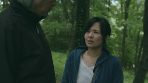 逃亡花 1. évad Ep.10 10. epizód