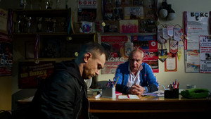 Панчер 1. évad Ep.9 9. epizód
