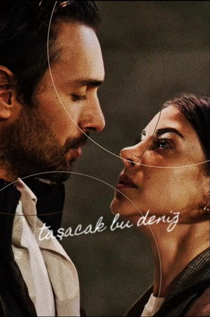 Taşacak Bu Deniz poszter
