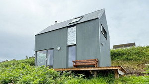 Scotland's Home of the Year 7. évad Ep.5 5. epizód