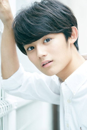 藤原大祐 profil kép