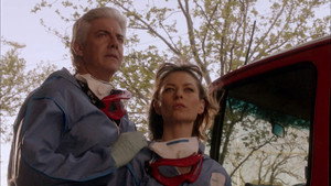 Mr & Mrs Murder 1. évad Ep.1 1. epizód