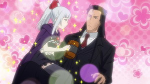 魔王様、リトライ! 1. évad Ep.11 11. epizód