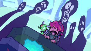 New PANTY & STOCKING with GARTERBELT 1. évad Ep.24 24. epizód