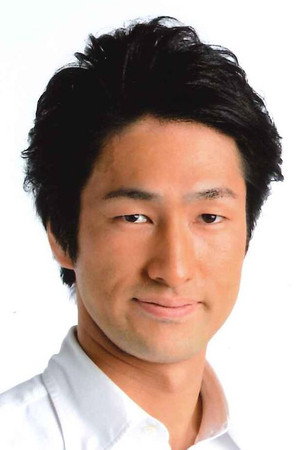Jun Takamatsu profil kép