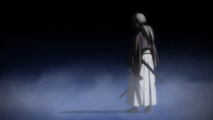 るろうに剣心 －明治剣客浪漫譚－ kép