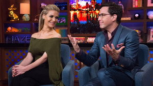 Watch What Happens Live with Andy Cohen 14. évad Ep.39 39. epizód