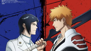 Bleach kép