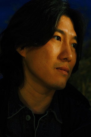 Zhi Zheng profil kép