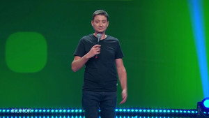 iUmor 9. évad Ep.6 6. epizód
