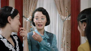 旗袍美探 1. évad Ep.16 16. epizód