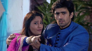 Qubool Hai 1. évad Ep.582 582. epizód