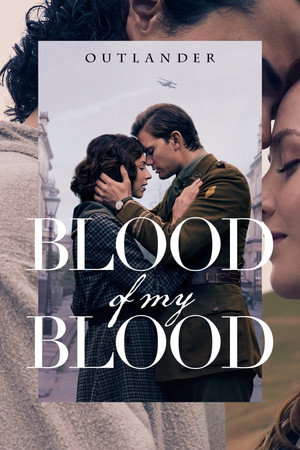 Outlander: Vér a véremből poszter