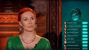 Экстрасенсы. Битва сильнейших 2. évad Ep.29 29. epizód