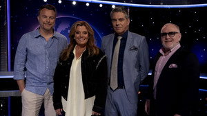 Jeopardy! Sverige 2. évad Ep.7 7. epizód