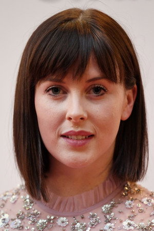 Alexandra Roach profil kép
