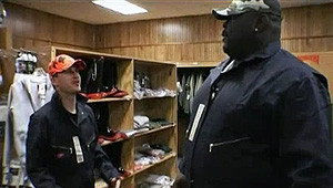 Rob & Big 2. évad Ep.3 3. epizód