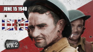 World War Two 2. évad Ep.24 24. epizód