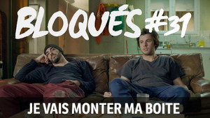 Bloqués 1. évad Ep.31 31. epizód