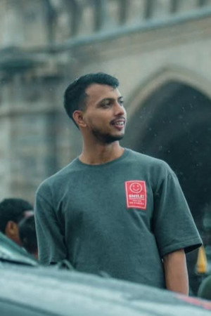 Hemant Mishra profil kép