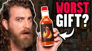 Good Mythical Morning 27. évad Ep.34 34. epizód
