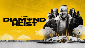 The Diamond Heist kép