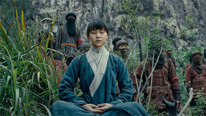 鬼吹灯之怒晴湘西 1. évad Ep.4 4. epizód