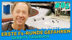 Gerrits Tagebuch 1. évad Ep.87 87. epizód