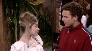 Boy Meets World 5. évad Ep.10 10. epizód
