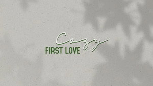 Cozy First Love kép