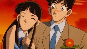 名探偵コナン 1. évad Ep.23 23. epizód