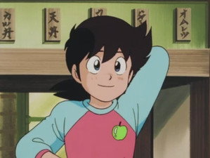 ミスター味っ子 1. évad Ep.49 49. epizód