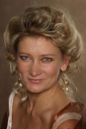 Ольга Хохлова profil kép