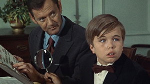 The Odd Couple 1. évad Ep.9 9. epizód