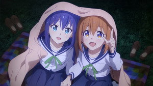Koisuru Asteroid kép