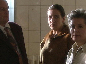 Hinter Gittern - Der Frauenknast 1. évad Ep.25 25. epizód