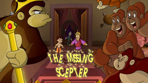 Chhota Bheem 2. évad Ep.22 22. epizód